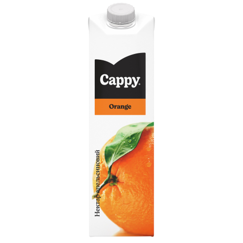 Сік Сарру (Апельсин)