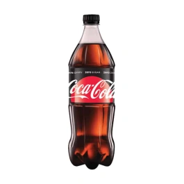 Coca-Cola Zero 0,75 л