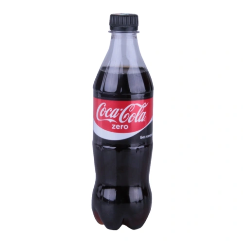 Coca-cola Zero 0,5