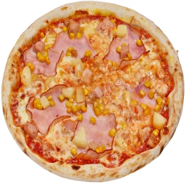 Піца Гавайська