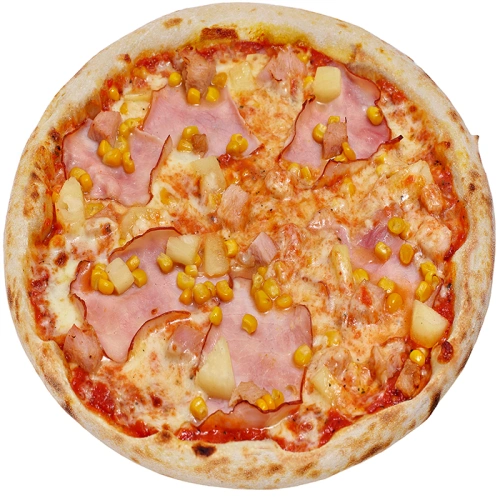 Піца Гавайська