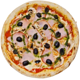 Піца Капричоза