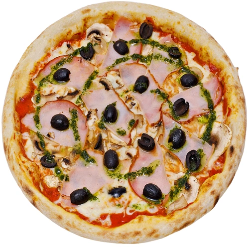 Піца Капричоза