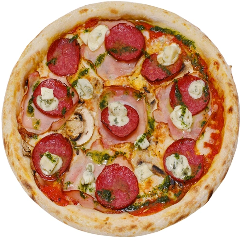 Піца Мілано