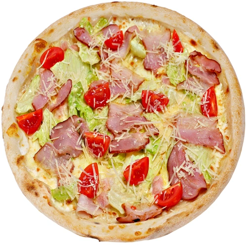 Піца Цезара