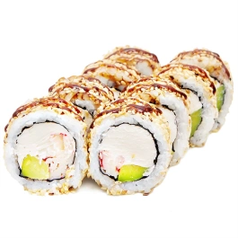 Сурімі з авокадо