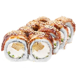 Дракон з вугрем