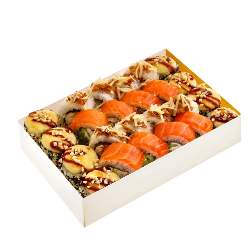 Суші-бокс №1