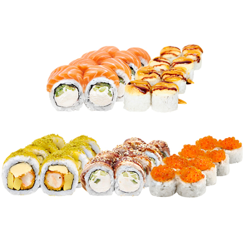 Сет Святковий