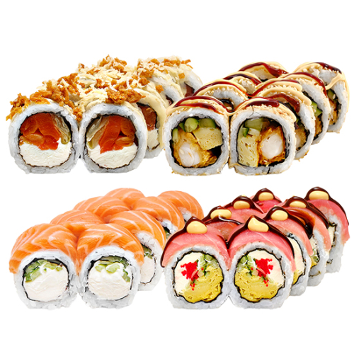 Сет Улюблений