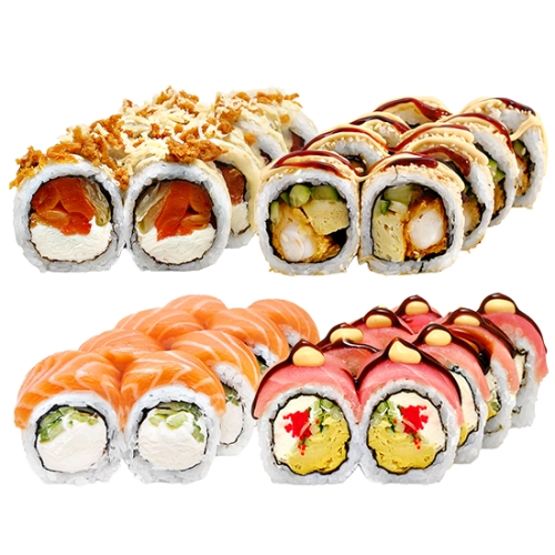 Сет Улюблений