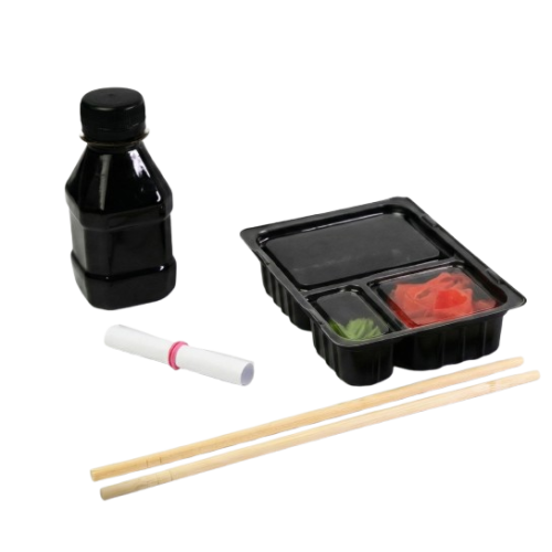 Набір для персони звичайний