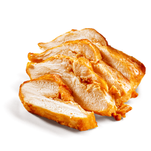 Курка смажена  + 35 грн 