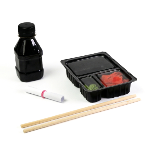 Набір звичайний